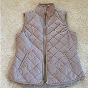 Fancy Vest